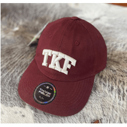 Boné Thakfield - BT12 - VIP WESTERN