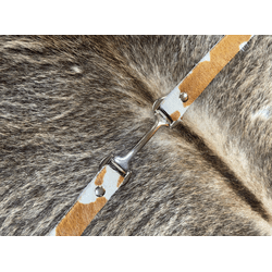 Choker de Couro - c21 - VIP WESTERN