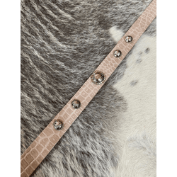Chocker de Couro - c86 - VIP WESTERN