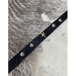 Chocker de Couro - c92 - VIP WESTERN