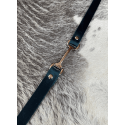 Chocker de Couro - c102 - VIP WESTERN