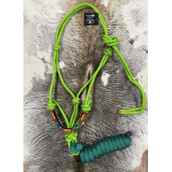 Cabresto 7 Nós - Boots Horse - 09876 - VIP WESTERN