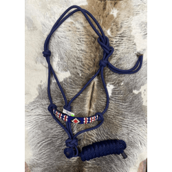 Cabresto 7 Nós - Boots Horse - 12340 - VIP WESTERN