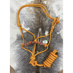 Cabresto 7 Nós - Boots Horse - 5138 - VIP WESTERN