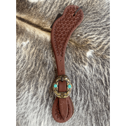 Correia de Espora - c54 - VIP WESTERN