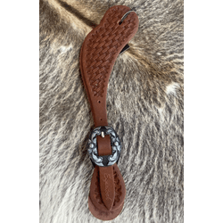 Correia de Espora - C56 - VIP WESTERN