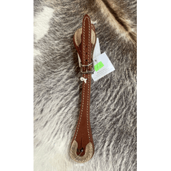 Correia de Espora Simples - 07041 - VIP WESTERN