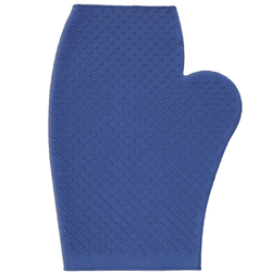 Luva Massagiadora para Banho - 2210 - VIP WESTERN