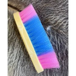 Escova Arco - Iris - 10101 - VIP WESTERN