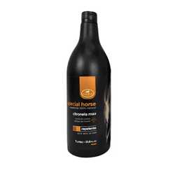 Repelente Citronela Max Special Horse - 09877 - VIP WESTERN