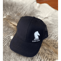 Boné Classic - INFANTIL - VC98 - VIP WESTERN