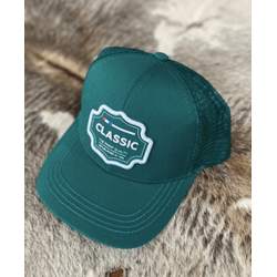 Boné Classic - INFANTIL - CB98 - VIP WESTERN