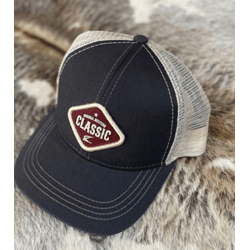 Boné Classic - INFANTIL - BC65 - VIP WESTERN