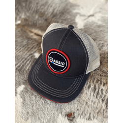Boné Classic - INFANTIL - CL09 - VIP WESTERN