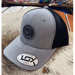 Boné Selff - CAP01 - VIP WESTERN