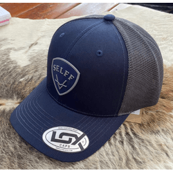 Boné - Selff - CAP02 - VIP WESTERN