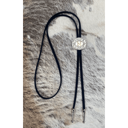 Gravatinha Personalizada N - GN - VIP WESTERN