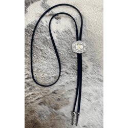 Gravatinha Personalizada Letra K - gk - VIP WESTERN