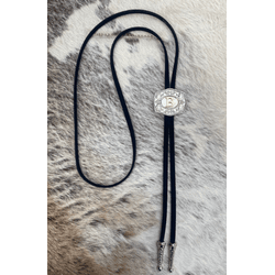 Gravatinha Personalizada Letra B - GB - VIP WESTERN