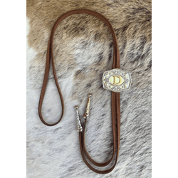 Gravatinha Personalizada Letra - MD - VIP WESTERN