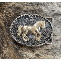 Fivela Infantil - FI76 - VIP WESTERN