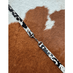 Chocker de Couro - c131 - VIP WESTERN