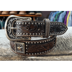 Cinto Star - 339 - VIP WESTERN