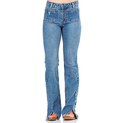 Jeans Be Happy - 0323004 - VIP WESTERN