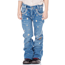 Jeans Kids Libertie - 0323021 - VIP WESTERN