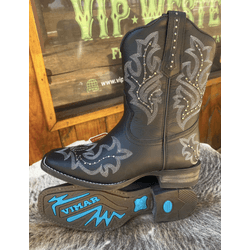 Bota Aragon - Vimar - 13157 - VIP WESTERN