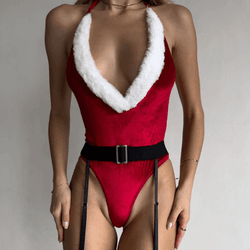 Body Christmas