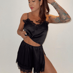 Baby Doll Aymê