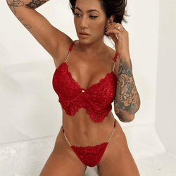 Lingerie Adele 