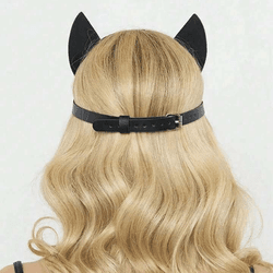 Máscara de Gato