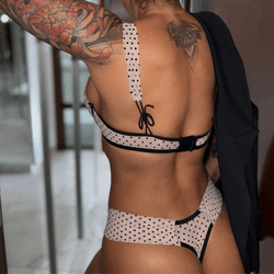 Lingerie Livia 