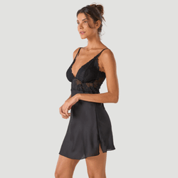 Camisola Sofia - Preta