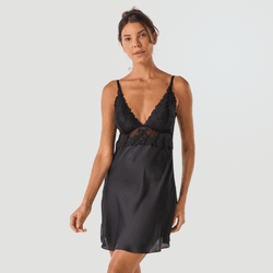 Camisola Sofia - Preta