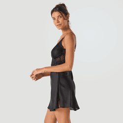 Camisola Sofia - Preta