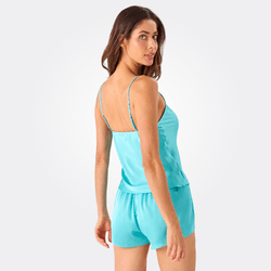 Short Doll Maldivas