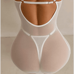 Camisola Lady - Branca