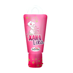 Gel Excitante Xana Loka