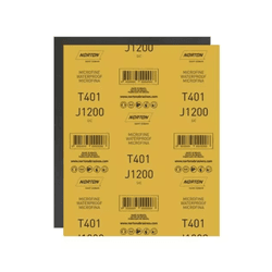 LIXA D'ÁGUA 1200 T-401 230 X 280 NORTON - 080... - VIVA COR TINTAS