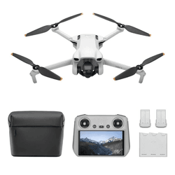 Dji Mini 3 Combo Fly More - DJI 033 - VLOS DRONES