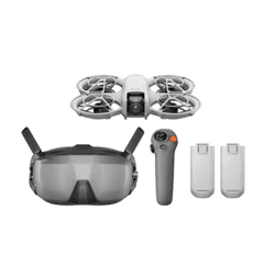 Drone DJI Neo Fly More Combo + DJI Motion 3 + DJI ... - VLOS DRONES
