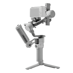 Estabilizador DJI RS 4 Mini Combo BR - DJI134 - VLOS DRONES