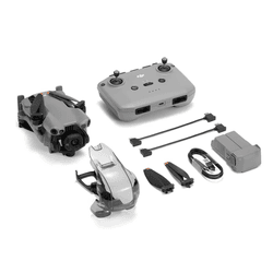 Drone DJI Mini 5 Pro Standard (Sem tela) - DJI065 - VLOS DRONES