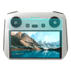 Película De Vidro Tela Drone Dji Mavic Mini 3 Pro ... - VLOS DRONES