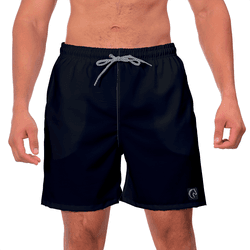 Short Masculino Preto Moda Praia ou Academia W2 Pr... - W2 STORE