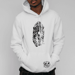 Moletom Onça-Pintada - 06 - We Are Planet 