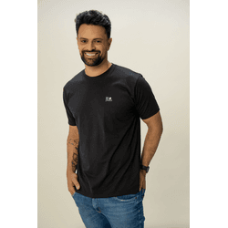 Camiseta We are Planet - Preto - 63 - We Are Planet 